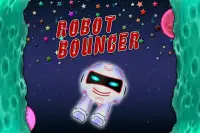 Robot Bouncer Screen Shot 0