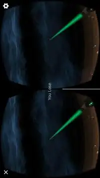 [VR]AeroliteRush Screen Shot 0