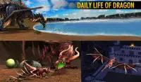 Real Dragon Simulator 3D Screen Shot 8