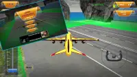 Flight Fly Pilot Simulator Screen Shot 3