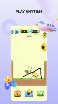 Enjoy-Mini Games Screen Shot 4