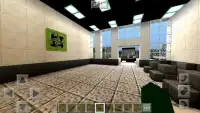 2018 سجن الحياة: استراحة مجانية خريطة Minecraft PE Screen Shot 3