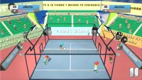 Padel Clash Screen Shot 0