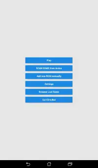 EmuBox - AlO emulator Screen Shot 0
