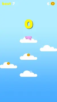 Coin Pig Master - Hardest game Screen Shot 3