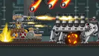Tank Arena Steel Battle Screen Shot 0