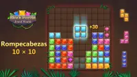 Block Puzzle - Jewels World Screen Shot 6