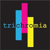 trichromia