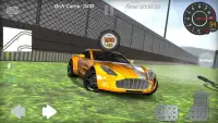 Extreme Drift Car Simulator Screen Shot 4