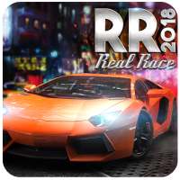Real Race 2018