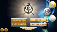 Free online snooker games Screen Shot 0