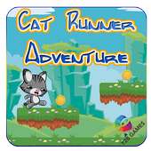 Cat Runner Adventure