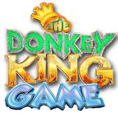 The Donkey King Game