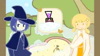 Magical Witch Bell Screen Shot 5