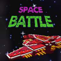 Space Battle 2020