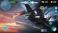 AirFighters - AirStrikers Game 2019 Screen Shot 1