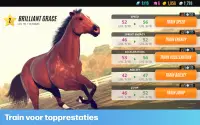 Rival Stars Paardenrennen Screen Shot 17