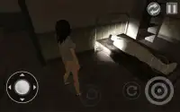 The Hospital - Horror Games Screen Shot 1