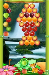 Bubble Fruits Screen Shot 12