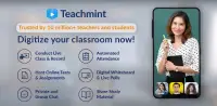 Teachmint - Lớp học Trực tiếp Screen Shot 7
