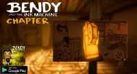 Bendy and the  INK Machine Tips Screen Shot 1