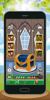 Tap Tap Chest Screen Shot 1