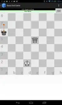 Kent Chess (Free) Screen Shot 21