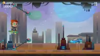 Sonic Skate Screen Shot 6