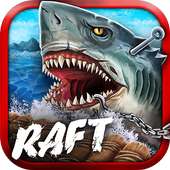 Raft Original Simulator Game