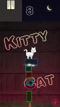 Kitty Cat Screen Shot 2