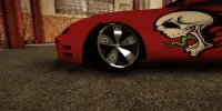 Supra Drift 3D Screen Shot 0