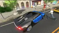 Hyper Car Racing Simulator Screen Shot 2