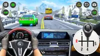 Car Racing - Car Race 3D Game Screen Shot 0