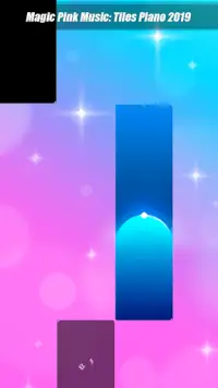 Magic Pink Music: Ladrilhos Piano 2020 Screen Shot 2