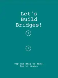 Let's Build Bridges Screen Shot 9