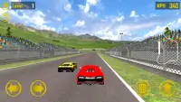 Racing Pro 3D Screen Shot 2