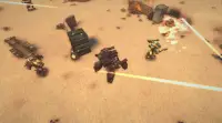 Real Mech Robot - Steel War 3D Screen Shot 4