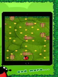 Ultimate Ladybug juego Screen Shot 9
