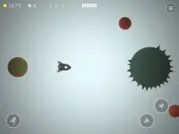 Mission Gravity Screen Shot 11