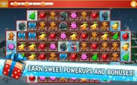 Christmas Crush Holiday Swapper Candy Match 3 Game Screen Shot 10