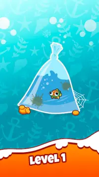 Idle Fish - Aquarium Games Screen Shot 1