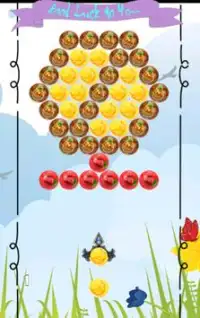 Farm Bubbles Shooter Screen Shot 1