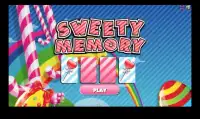 Sweety Memory Screen Shot 0