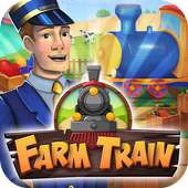 Farm Train