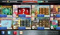 Scratch-a-Lotto Scratch Card Lottery FREE Screen Shot 7