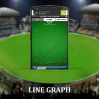 Cricket Live Stream Animated Screen Shot 4