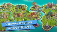 Food Truck Chef™ Jeux Cuisine Screen Shot 3