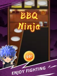 Ninja X Ninjutsu Screen Shot 5