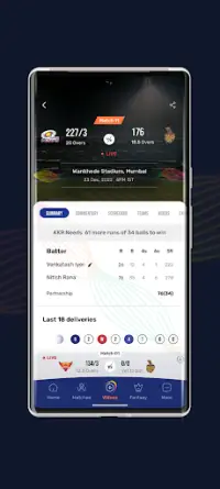 IPL 2023 Screen Shot 3