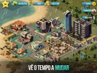 City Island 4: Cidade de Sim Screen Shot 18